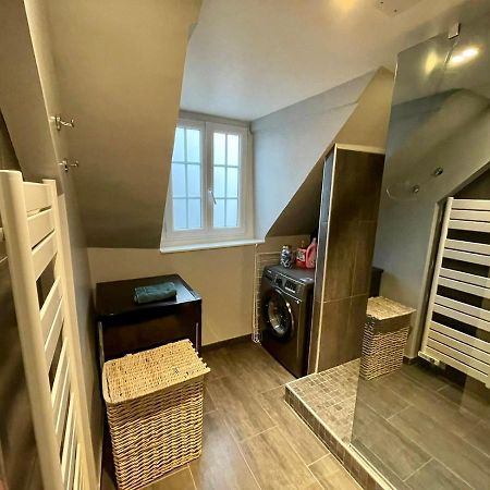Sous Les Clochers De Rouen - Spacieux Logement Exteriér fotografie